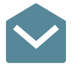 icon box mail