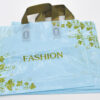 Soft Loop Plastic Shopping Bags