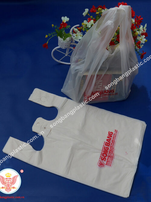 bio plastic bags