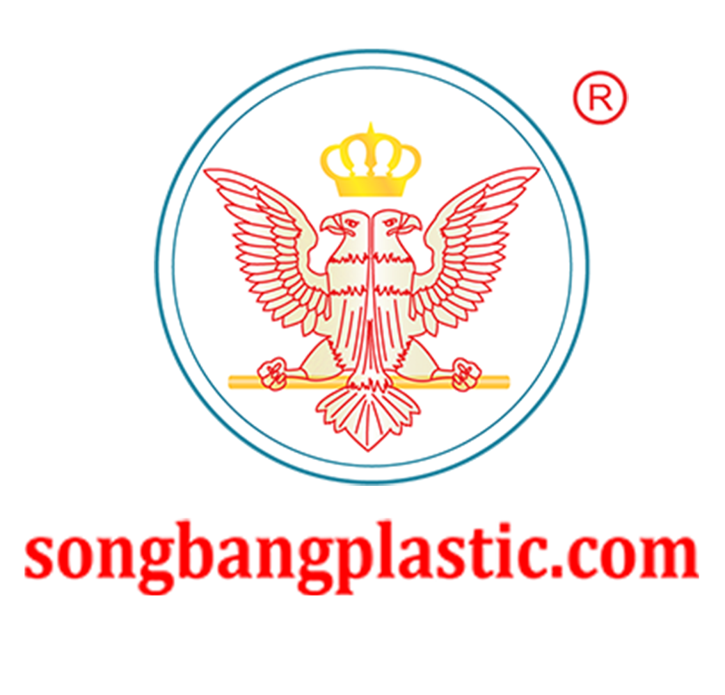 Logo công ty Song Bàng